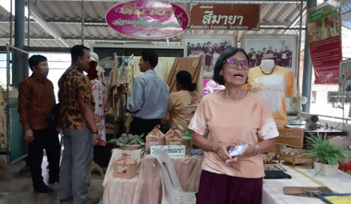 Toleransi Antarumat Beragama Mengakar Kuat di Thailand Selatan